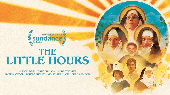 the little hours