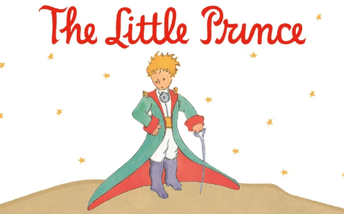 The Little Prince-in-South Korea