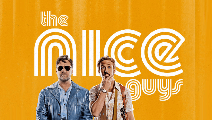 the nice guys