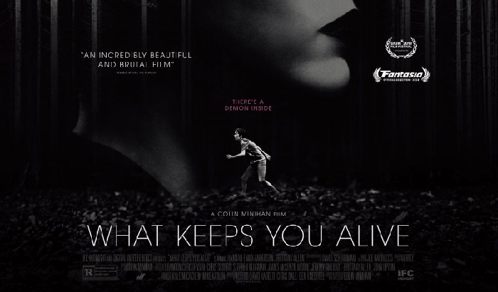 what keeps you alive