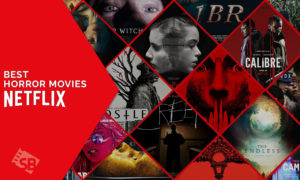 59 Best Horror Movies on Netflix in Spain: The Perfect Remedy To Your Boredom!