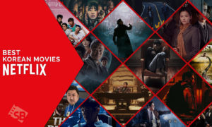Best Korean Movies on Netflix in Hong Kong [Updated 2023]