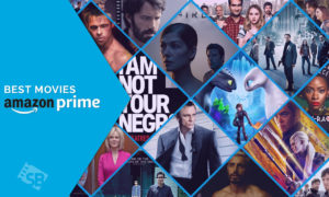 55 Best Movies on Amazon Prime Australia [December 2022]
