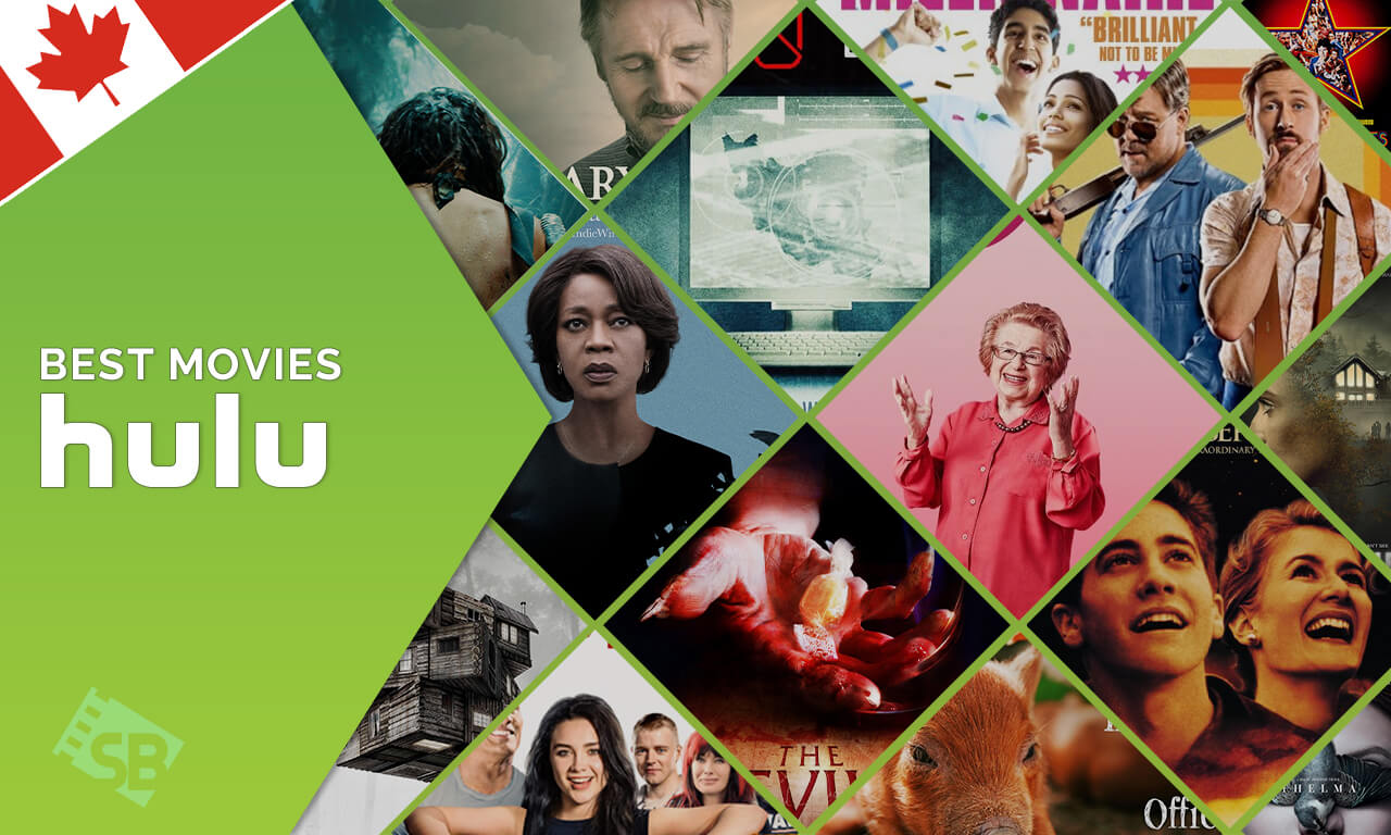 The 61 Best Movies on Hulu to Watch in Canada! – ScreenBinge