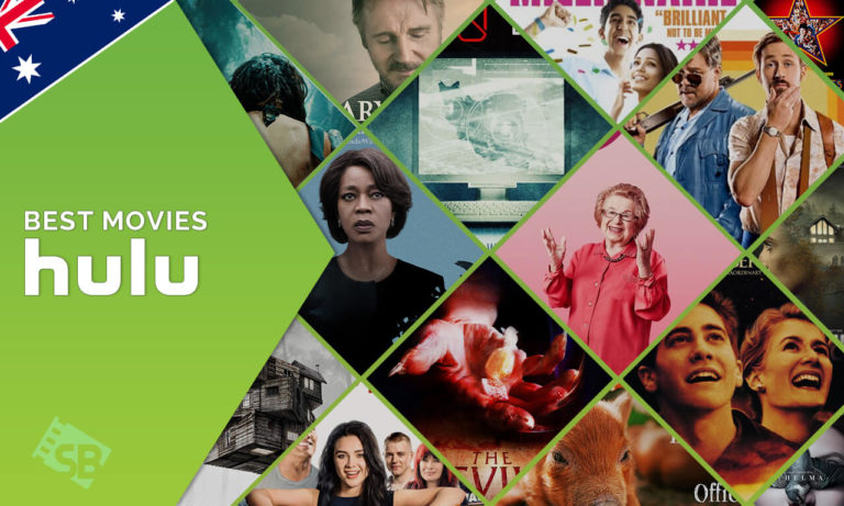Best Movies on Hulu to Watch in Austraila