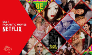 Best Romantic Movies on Netflix to Watch in USA in 2023