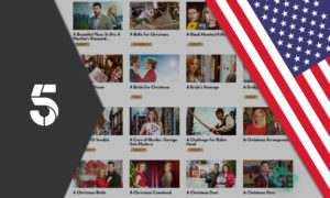 How to Watch Channel 5 in USA in May 2023