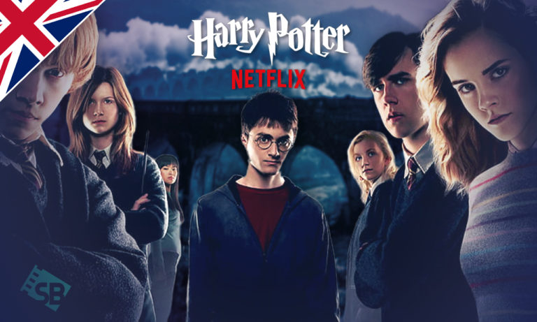 HarryPotter-on-Netflix-UK