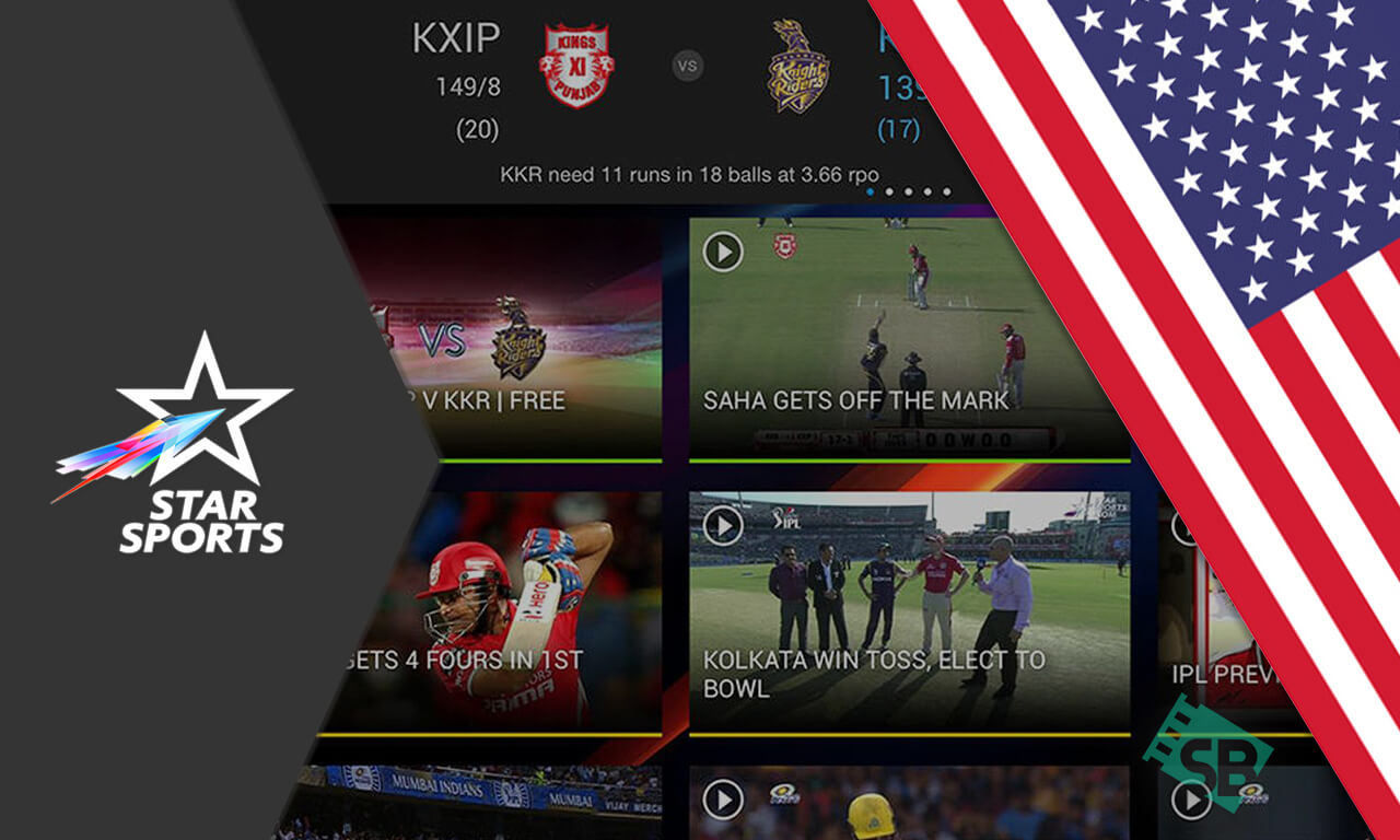 How to Watch Star Sports in USA in October 2023