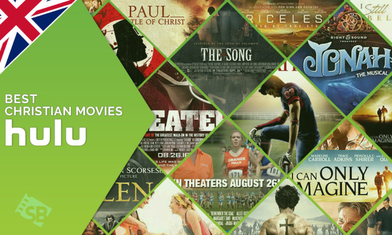 Hulu-Christian-Movies-Uk