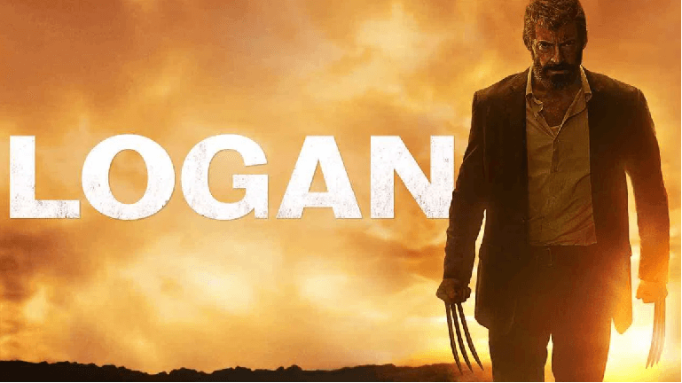 Logan-(2017)