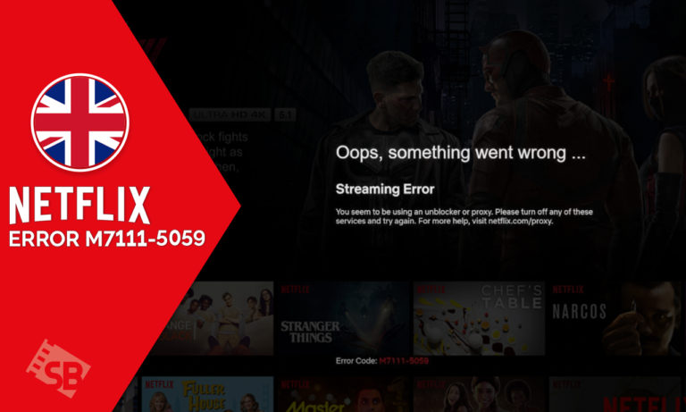 Netflix-error-code-m7111-5059-UK