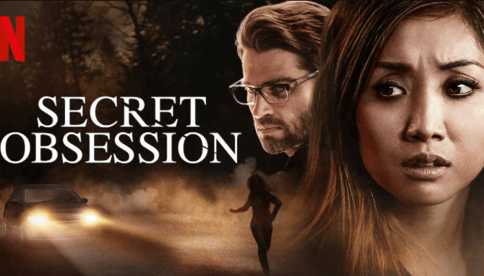 Secret-Obsession