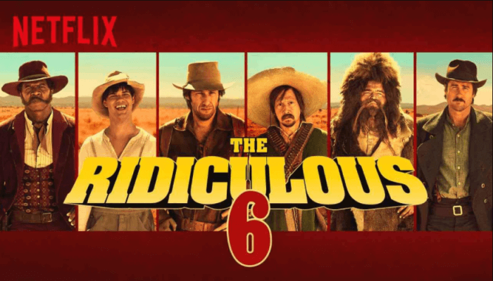 The-Ridiculous-6-in-USA