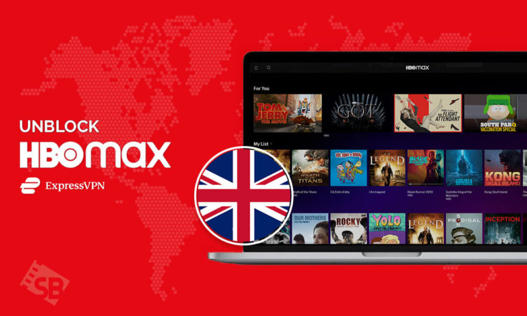 Unblock-HBOmax-with-ExpressVPN-UK