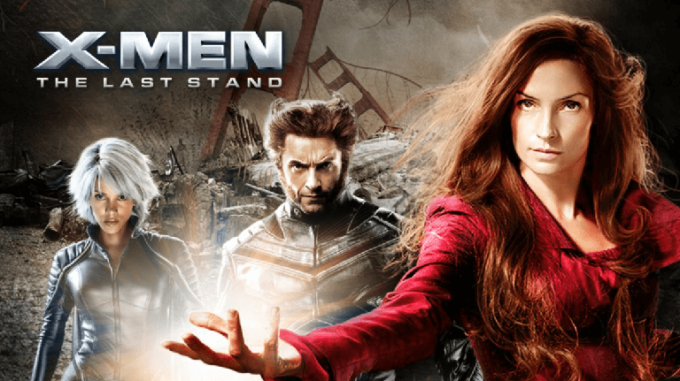 X-Men (The Last Stand)