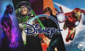 Everything on Disney Plus Library in Canada [All Movies]