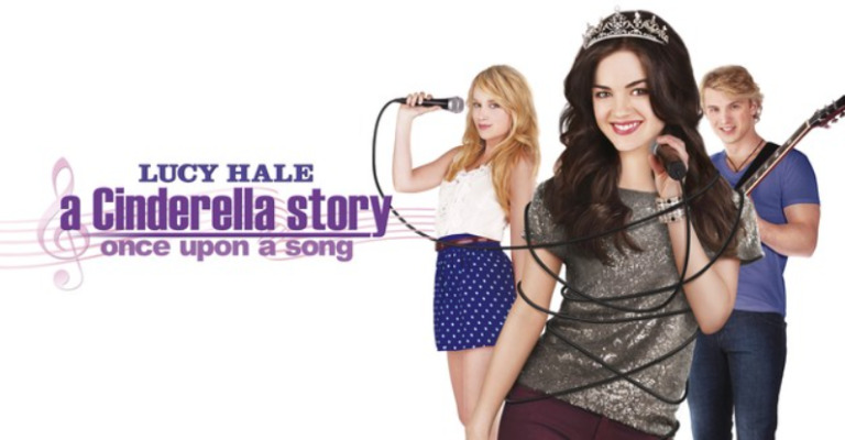 A Cinderella Story (2011)