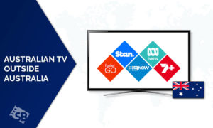 How to Watch Australian TV Overseas in June 2023