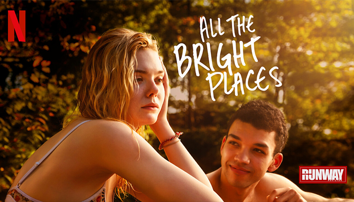 All the bright places (2020)