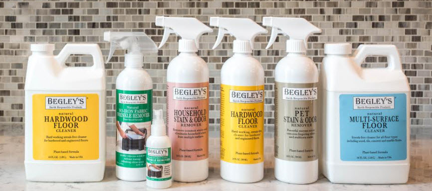 Begleys-natural-cleaning