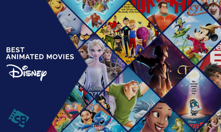Best Disney Animated Movies to Watch in New Zealand in 2022