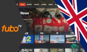 How to Watch fuboTV in UK [Updated February 2024]
