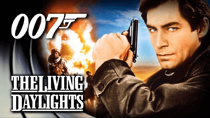 The-Living-Daylights(1987)-in-India