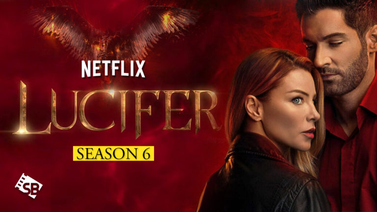 Lucifer Season 6 Explained