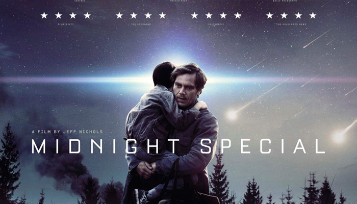 Midnight Special (2016)-in-USA