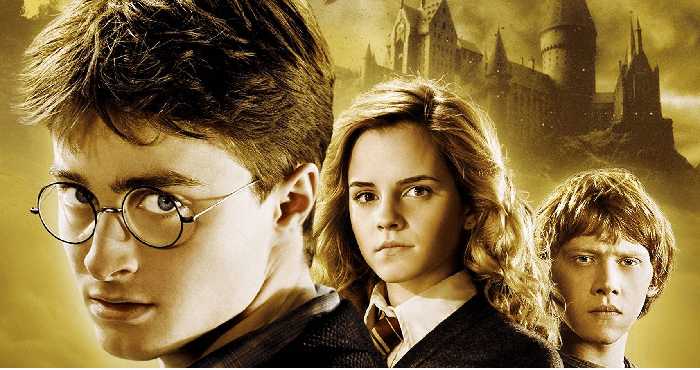 Harry Potter and the Half-Blood Prince (2009)-in-Netherlands