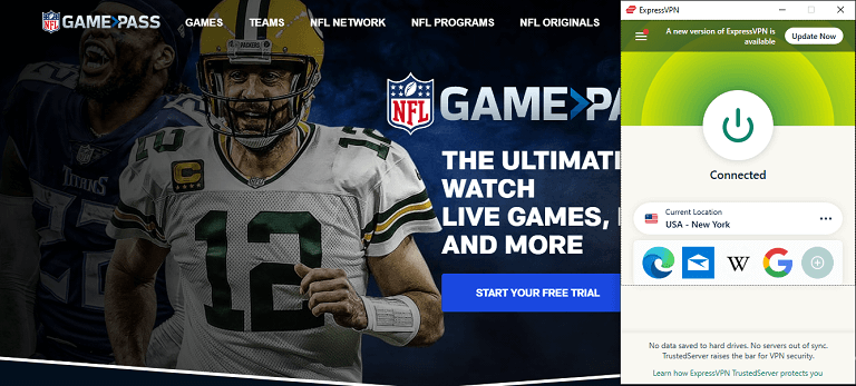 watch nfl games live