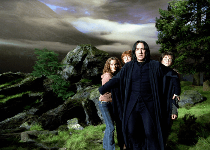 Harry Potter and the Prisoner of Azkaban (2004)-in-Japan