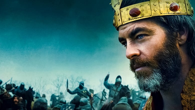 Outlaw King (2018)-in-USA