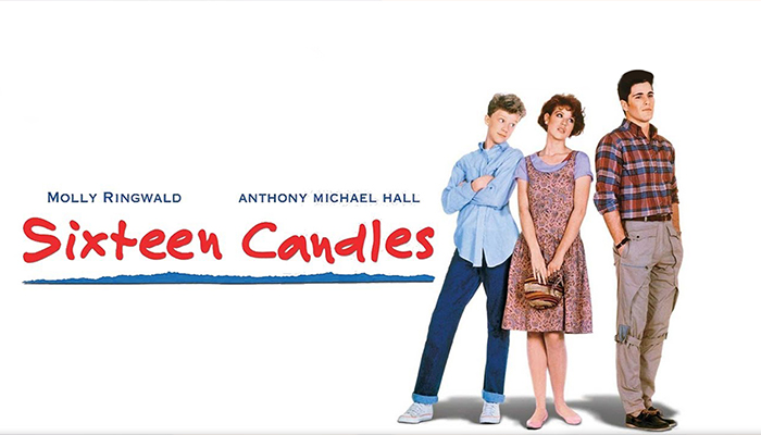 Sixteen Candles (1984)