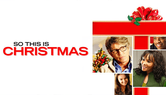 So This Is Christmas (2012)