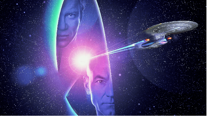  Star Trek: Generations (1994)