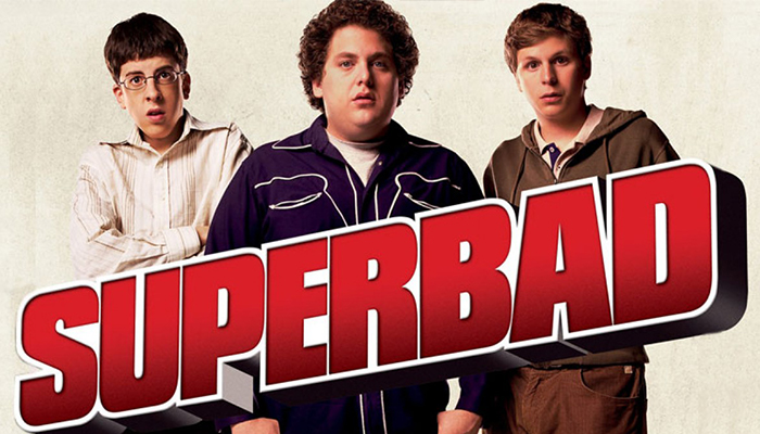 Super Bad (2007)