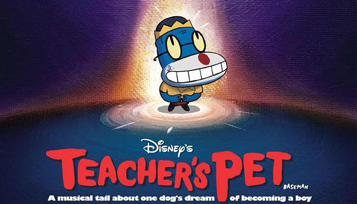TEACHER’S PET (2004)