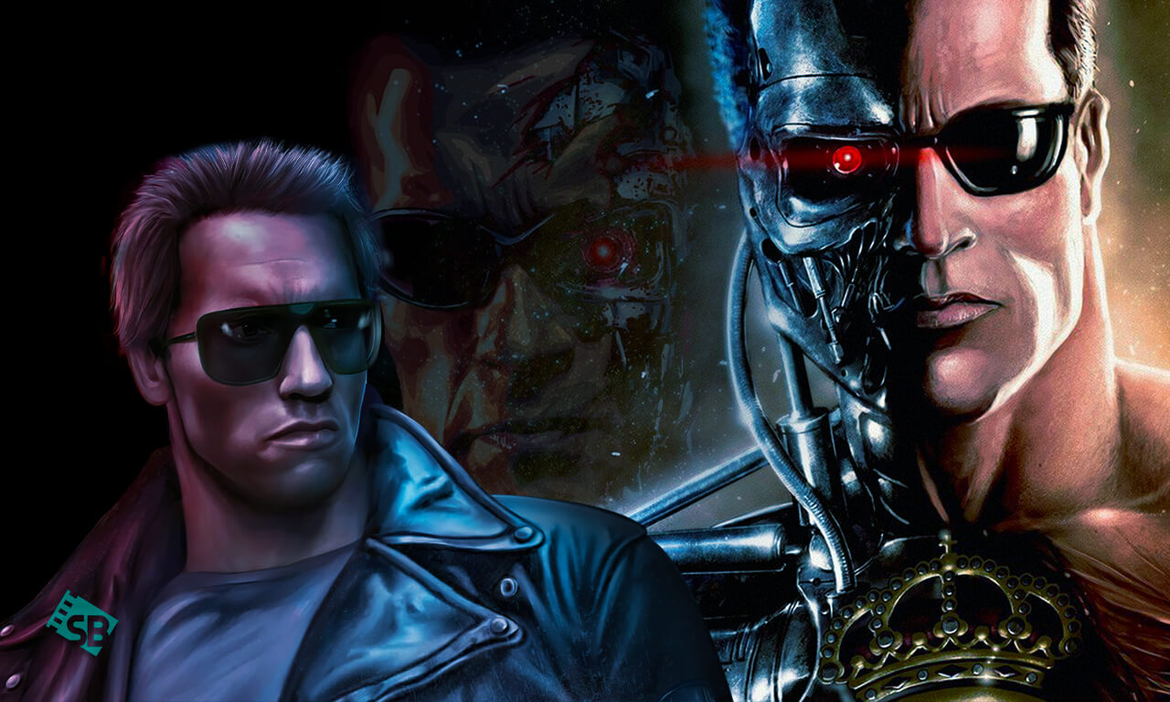 A Fan-Based Story: The Terminator (1984)