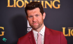 Billy Eichner’s Gay Rom-Com Making History with All-LGBTQ Cast