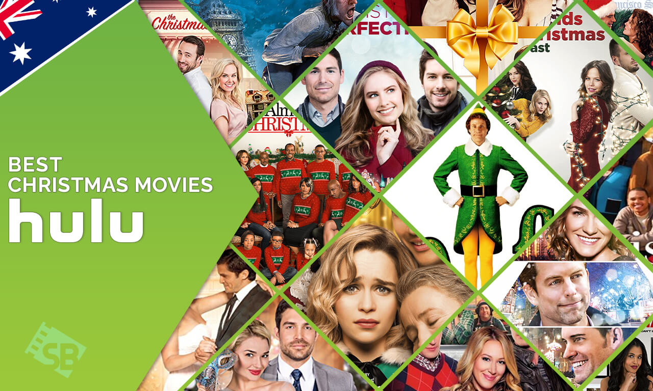 Best Hulu Christmas Movies to Watch This Season in Australia (2022)