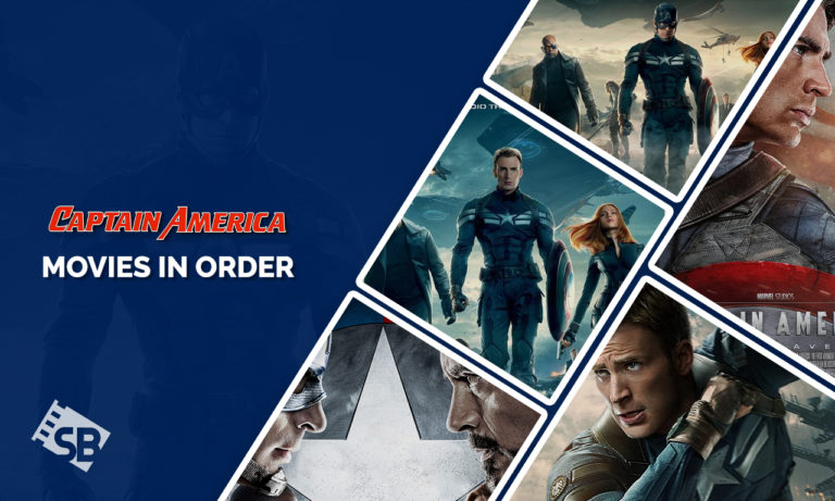 Captain-America-Movies-In-Order-in-New Zealand