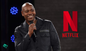 Netflix is Considering to Add Disclaimer Before Dave Chappelle Special