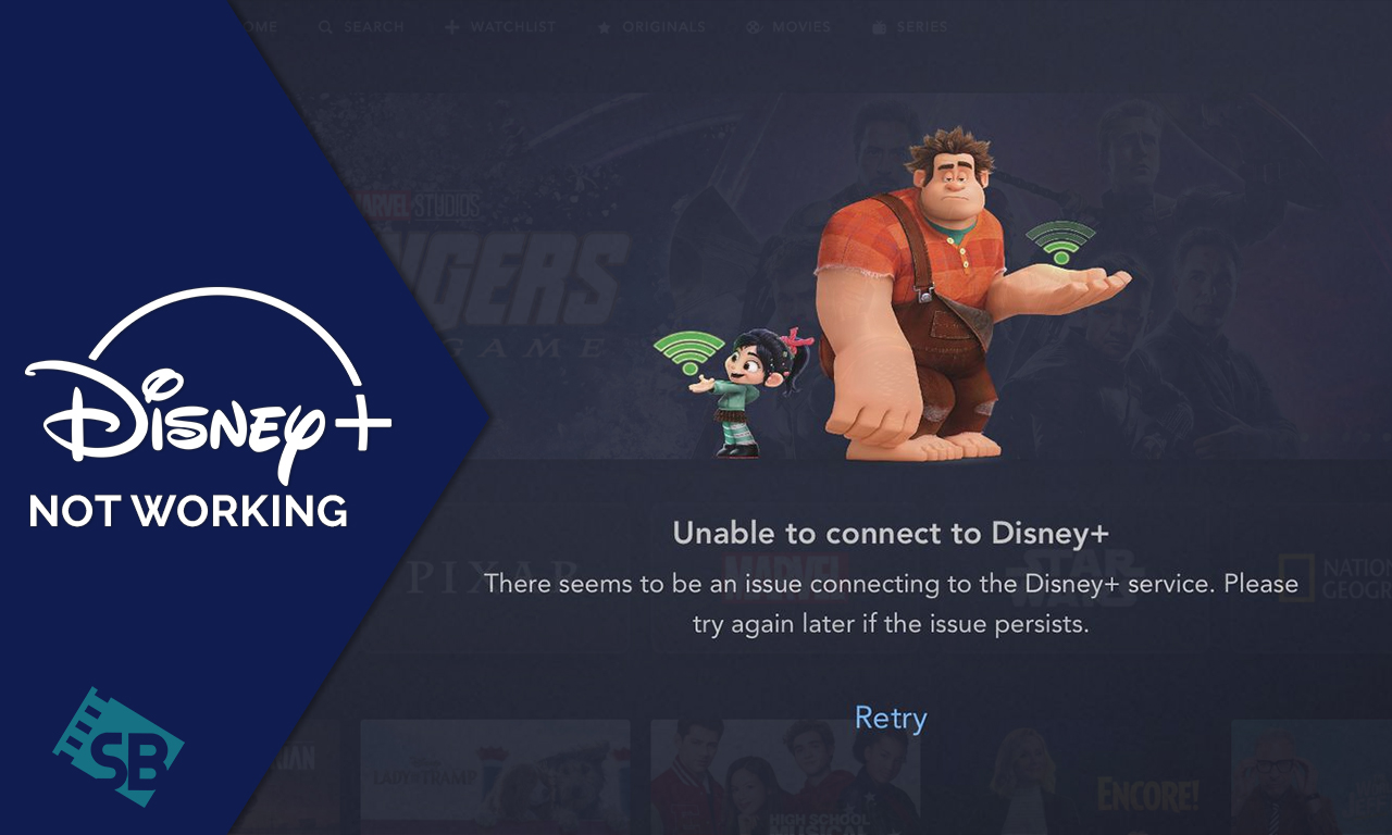 Disney-Plus-Not-Working-With-VPN-in-New Zealand