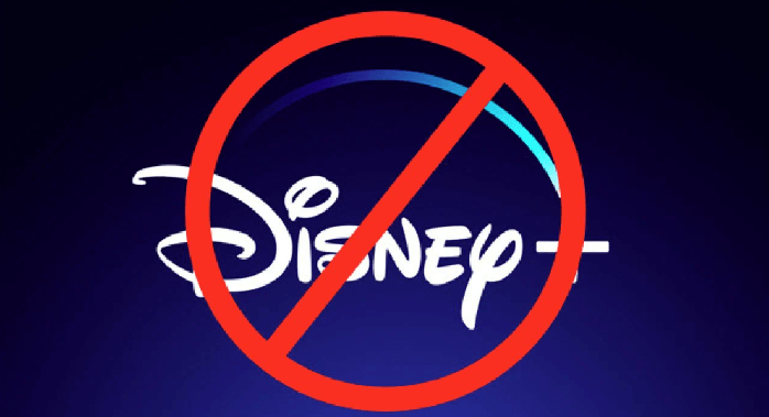 Disney Plus Not Working