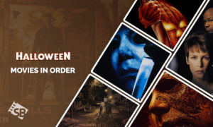 Halloween Movies in Order for Daredevils in US!