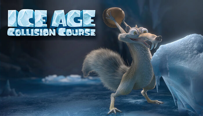 Ice-Age-Collision-Course