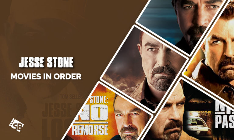 The Jesse Stone Movies in Order for Robert B. Parker Fans