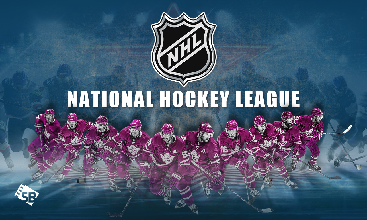 How to Watch NHL 2021/22 live in Australia